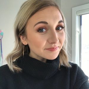 Meet your Posher, Paige
